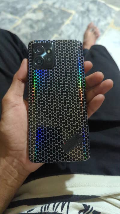 Motorola ThinkPhone