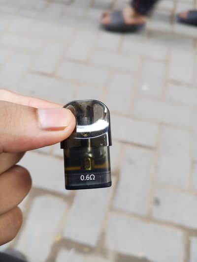 kumiho tothc pod