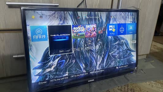 Samsung 32 Inch LED Tv (Full HD)