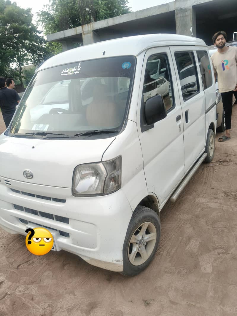 hijet 0