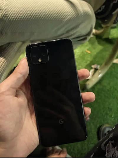 Google Pixel 4 XL