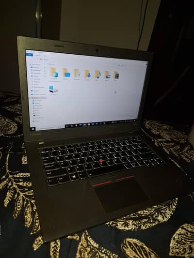 Lenovo ThinkPad