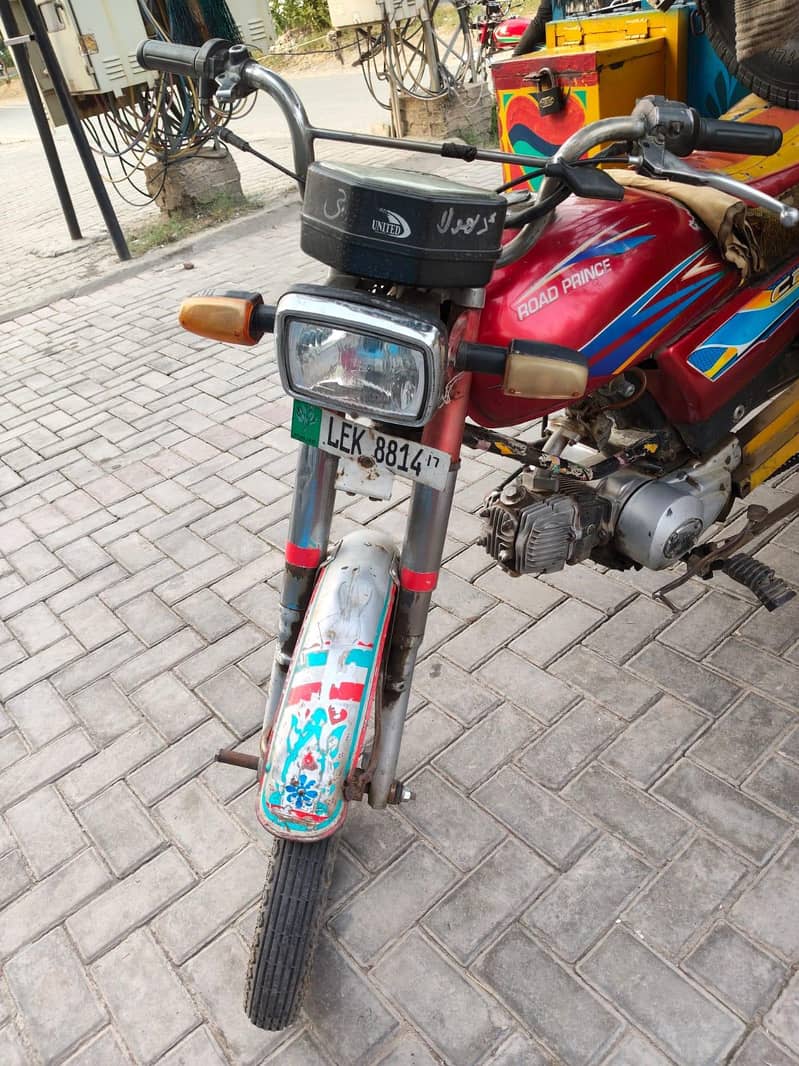 loder rickshaw 3