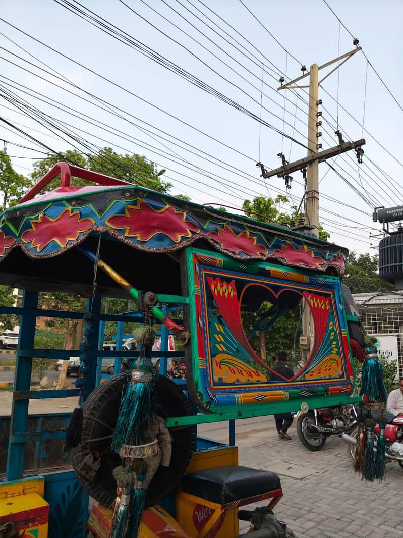 loder rickshaw 5