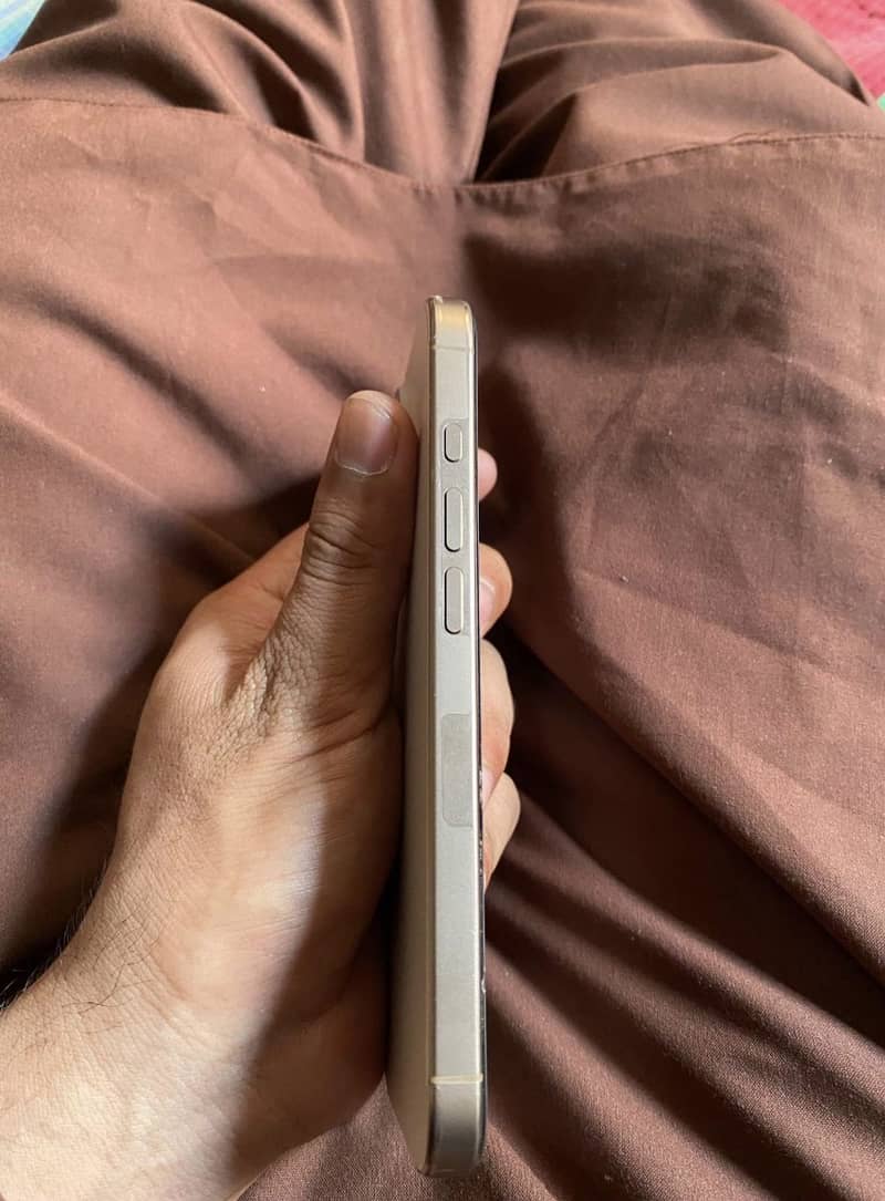 Apple iPhone 16 Pro 4