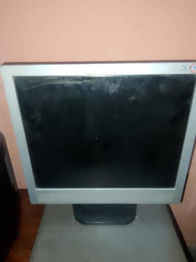 Samsung Monitor
