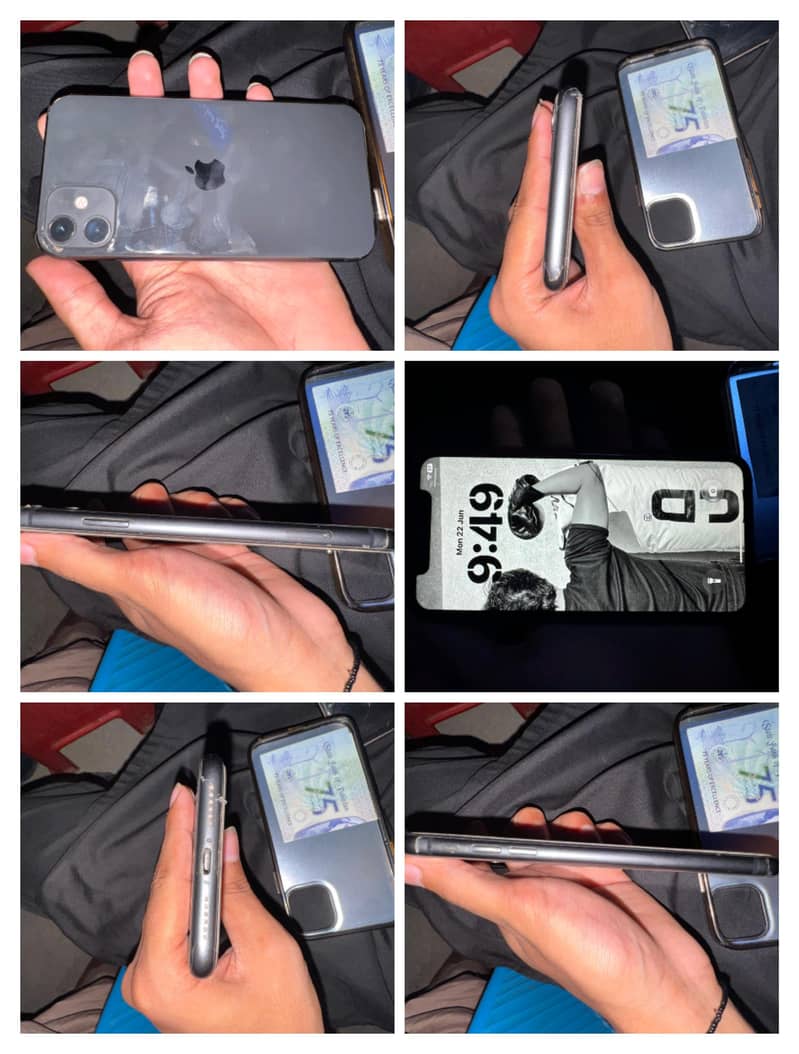 Apple iPhone 11 6