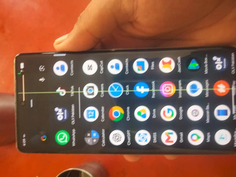 Google Pixel 7 Pro 3