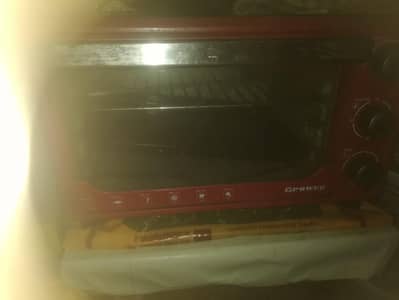 oven for sale