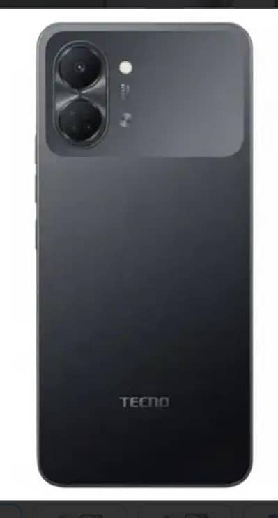 Tecno Spark 3