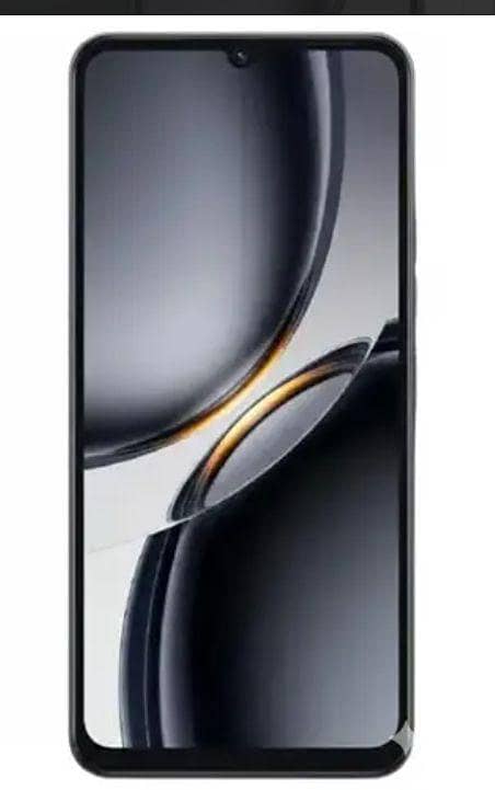 Tecno Spark 3 1