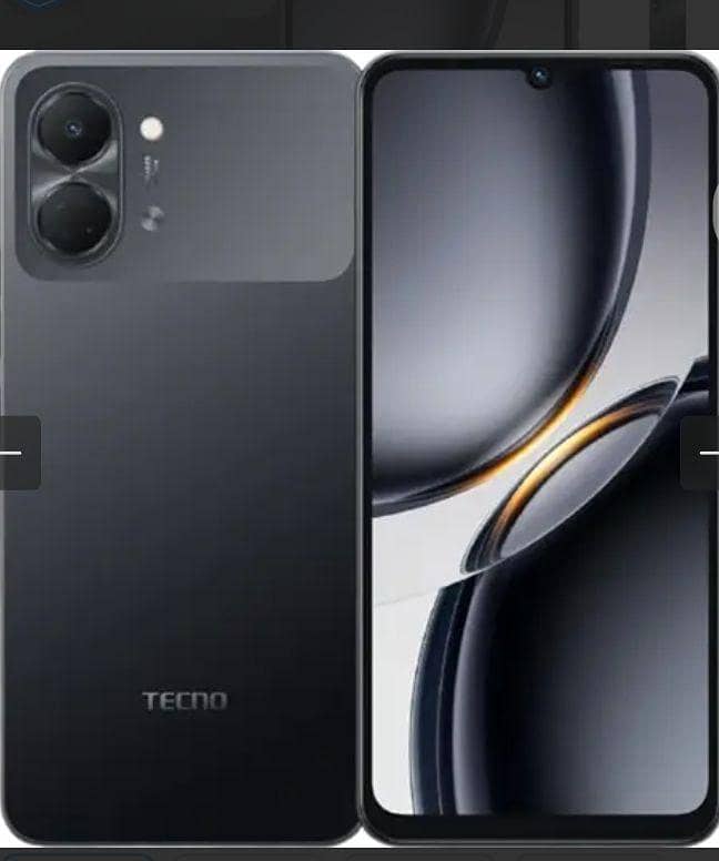 Tecno Spark 3 2