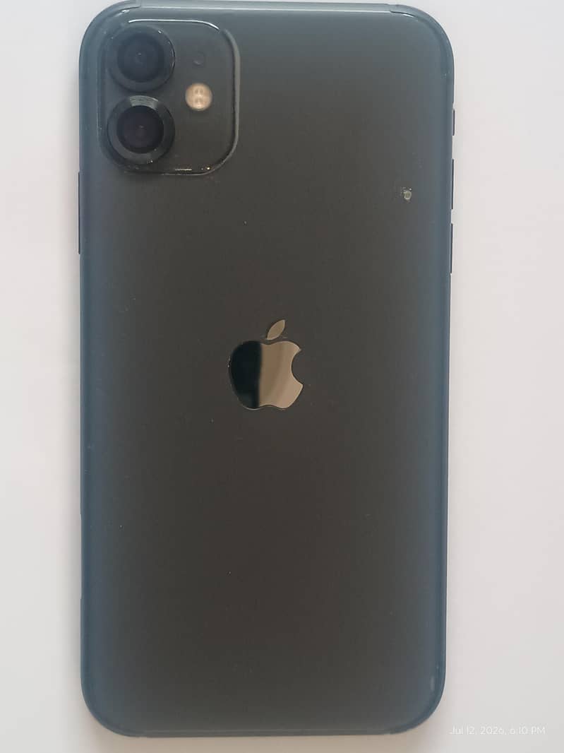 Apple iPhone 11 0