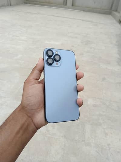 Apple iPhone 13 Pro Max