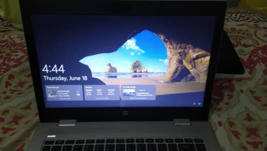 HP ProBook 640 G4 Notebook PC