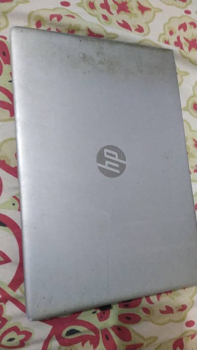 HP ProBook 640 G4 Notebook PC