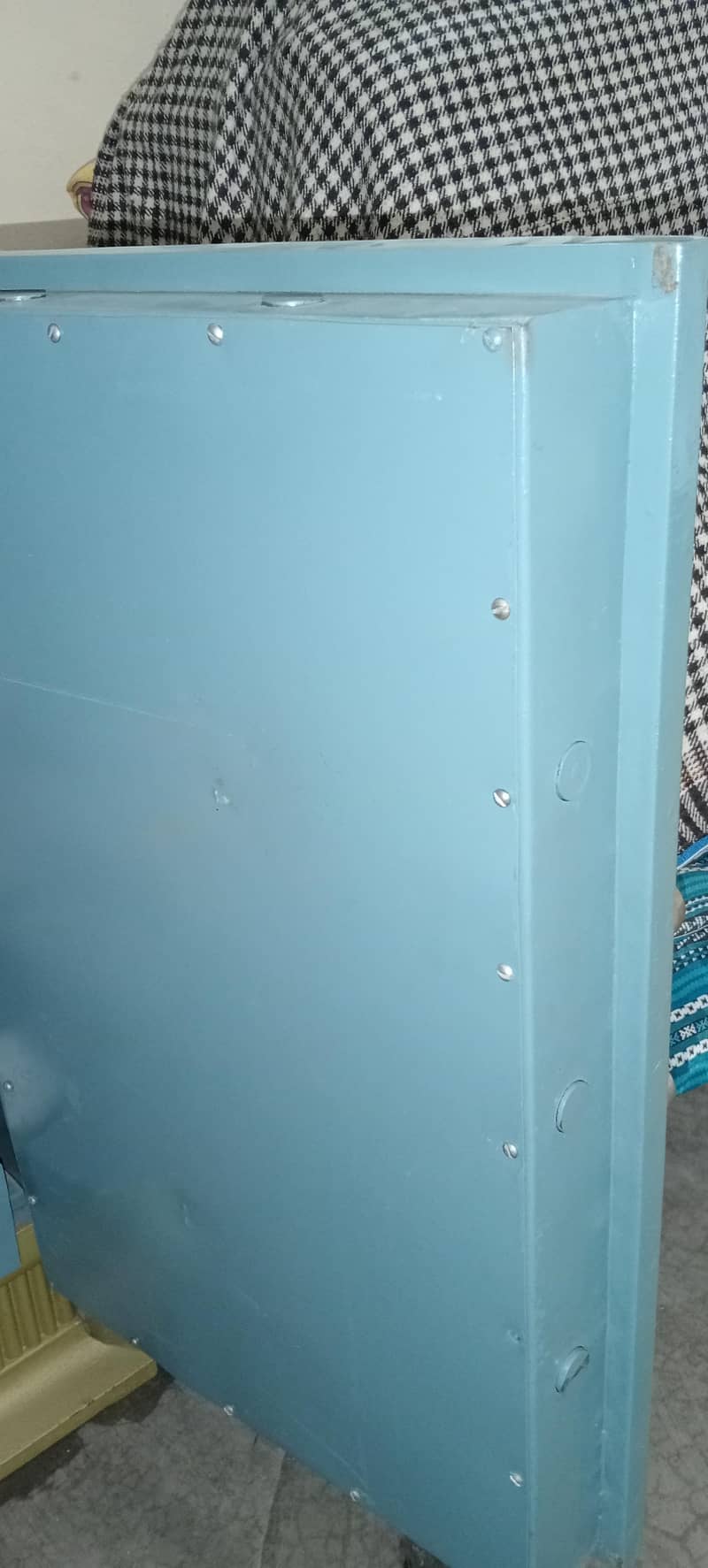 Locker new condition 2