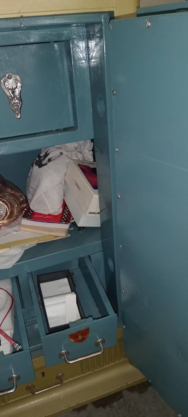 Locker new condition 3