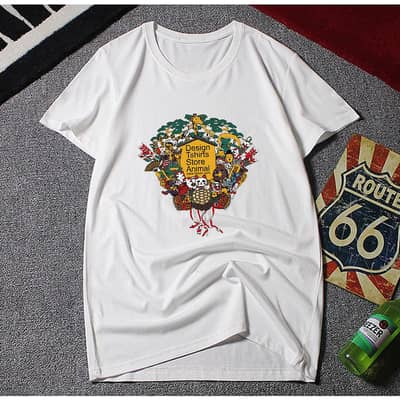 T shirt