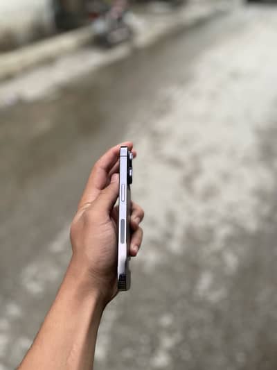 Apple iPhone 14 Pro