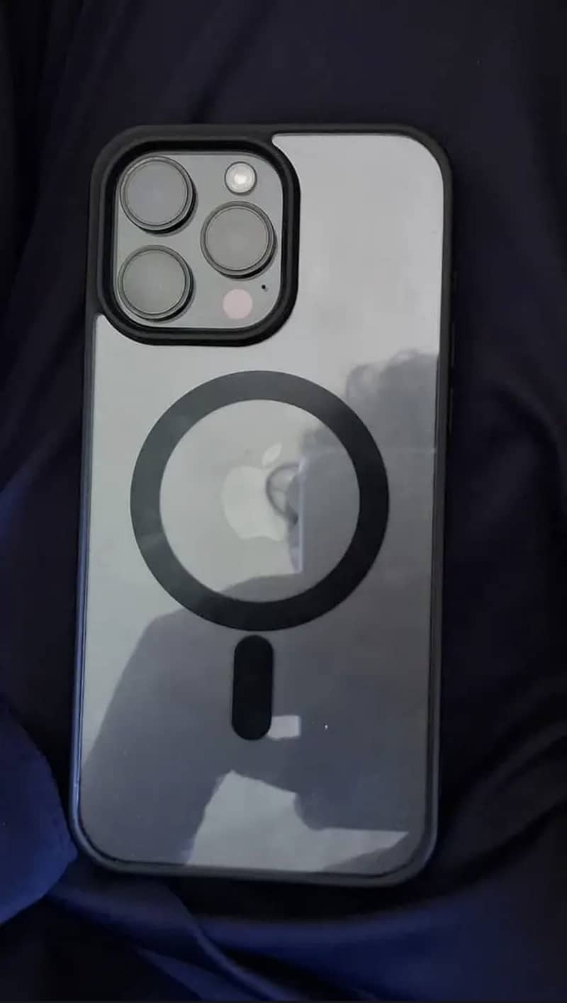 Apple iPhone 15 Pro Max jv 512gb 0