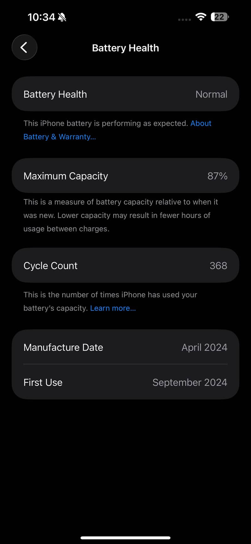 Apple iPhone 15 Pro Max jv 512gb 1
