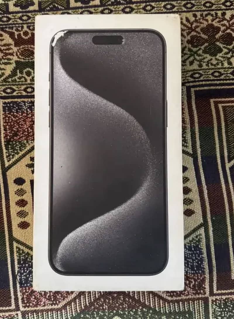 Apple iPhone 15 Pro Max jv 512gb 7