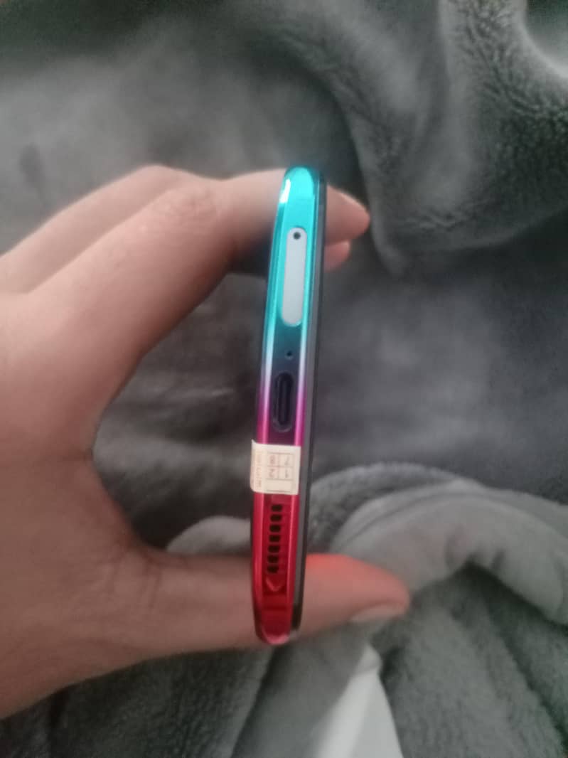 RED MAGIC 5G 2