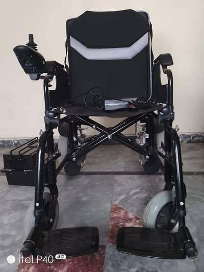 electric wheelchair import from china
