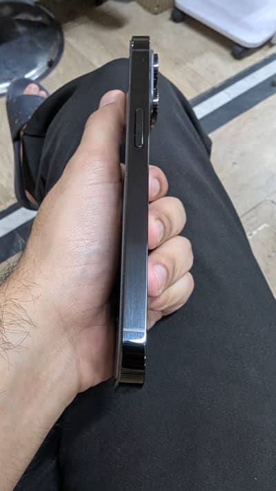 Apple iPhone 14 Pro 256gb pta approved