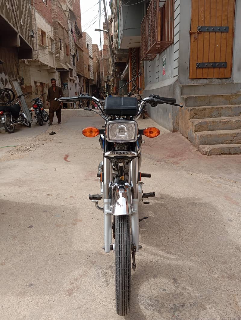 Behtreen Condition Hai 4