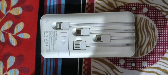 power bank 10000mh