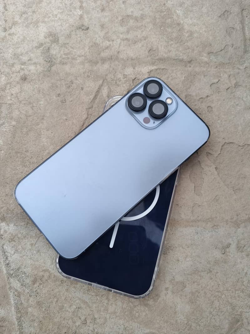 Apple iPhone 13 Pro Max 4