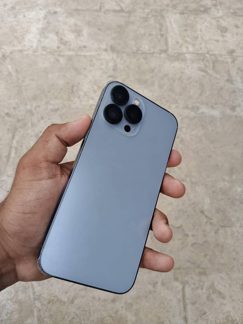 Apple iPhone 13 Pro Max 5