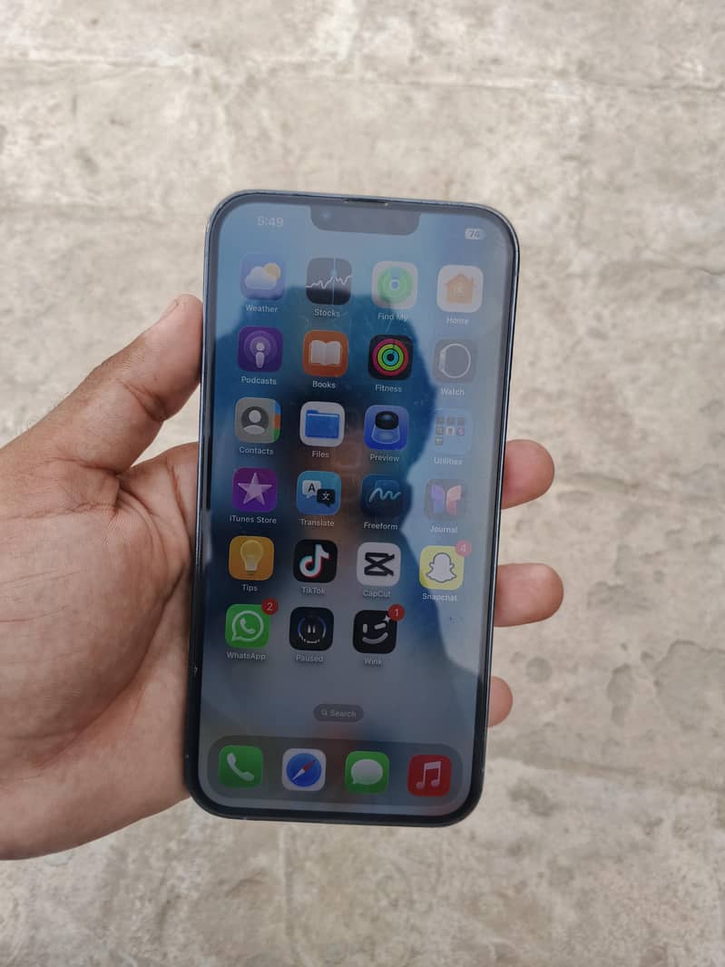 Apple iPhone 13 Pro Max 6