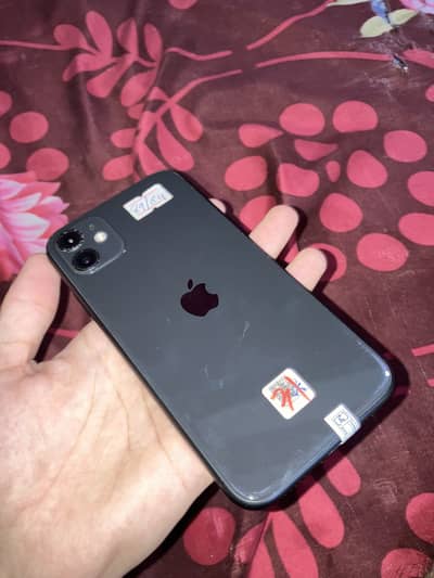 Apple iPhone 11