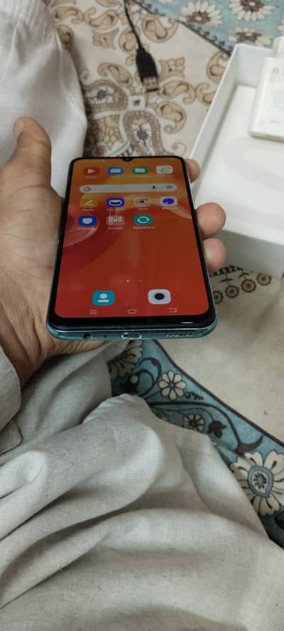 Vivo S1