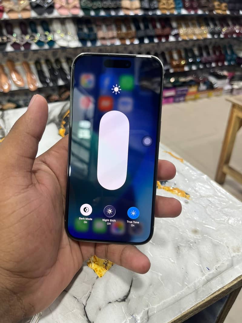 Apple iPhone 15 Pro 7