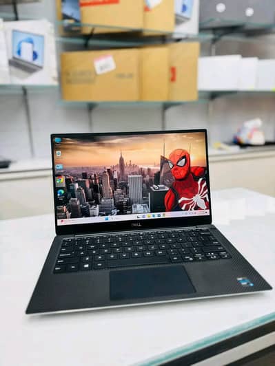 Dell XPS 13 9305 Core i7 11th Gen | 16GB RAM | 512GB SSD | Iris Xe G7