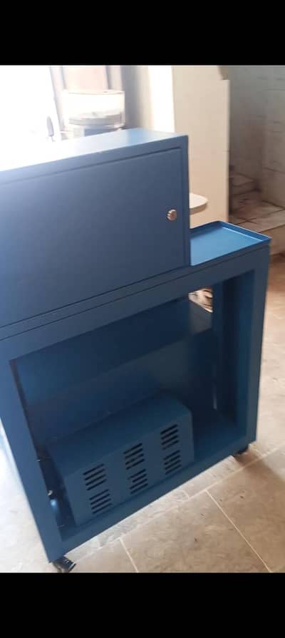 pulse machine for garments work