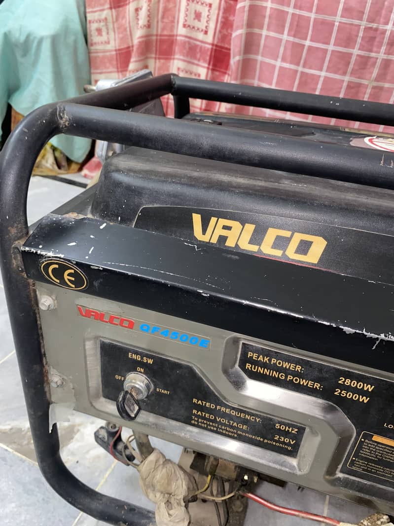 Generator 1