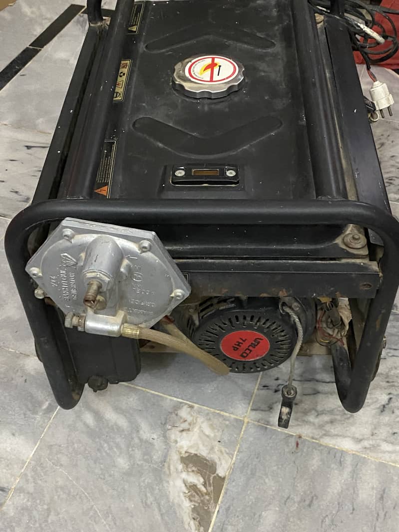 Generator 5