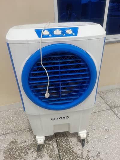 toyo room cooler