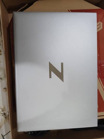 HP Z Book 16/128