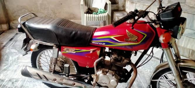 motor cycle for sale