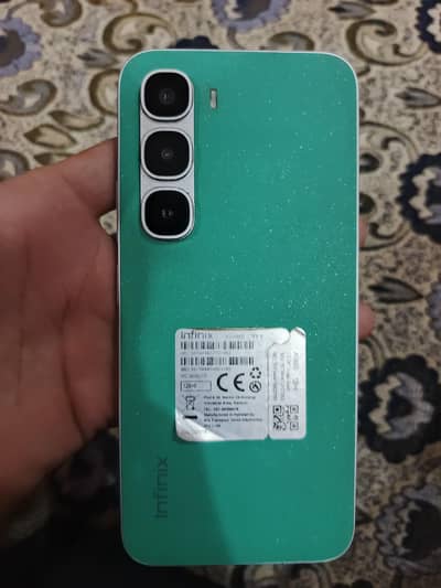 infinix hot 60 pro