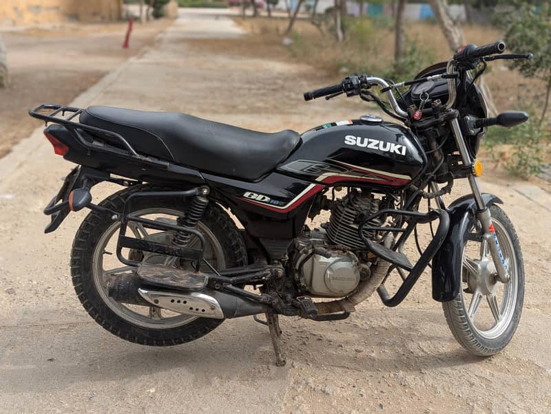 Suzuki 0