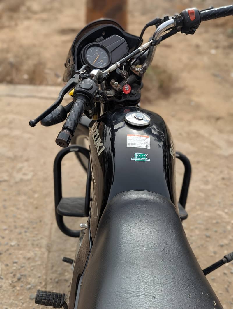 Suzuki 2