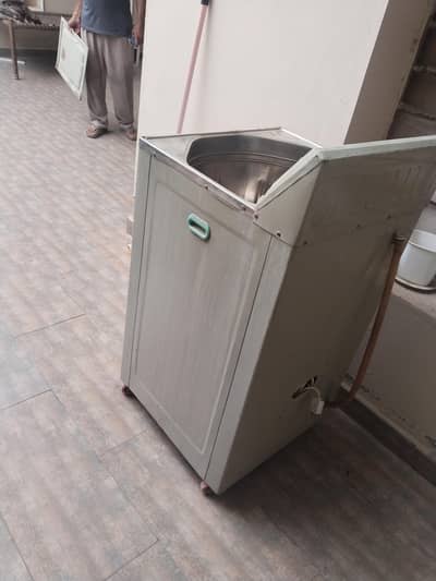 Super Asia Washing Machine