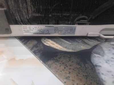 General window ac for sale 03439498894